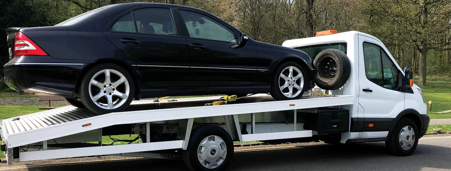 Özvatan Oto Çekici